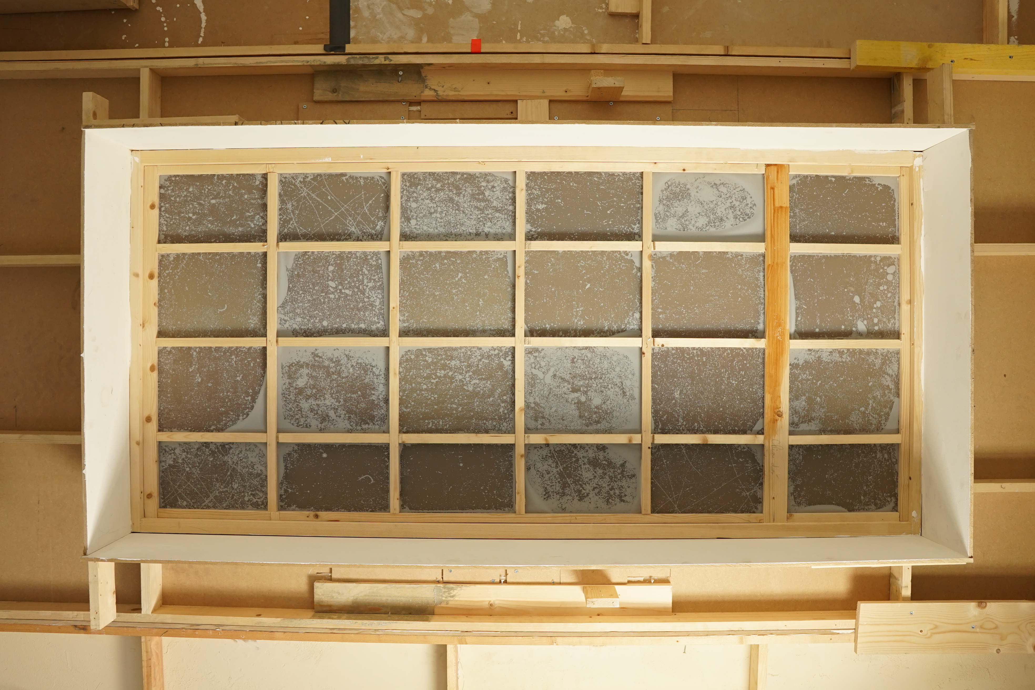 Prisoner’s Cinema I