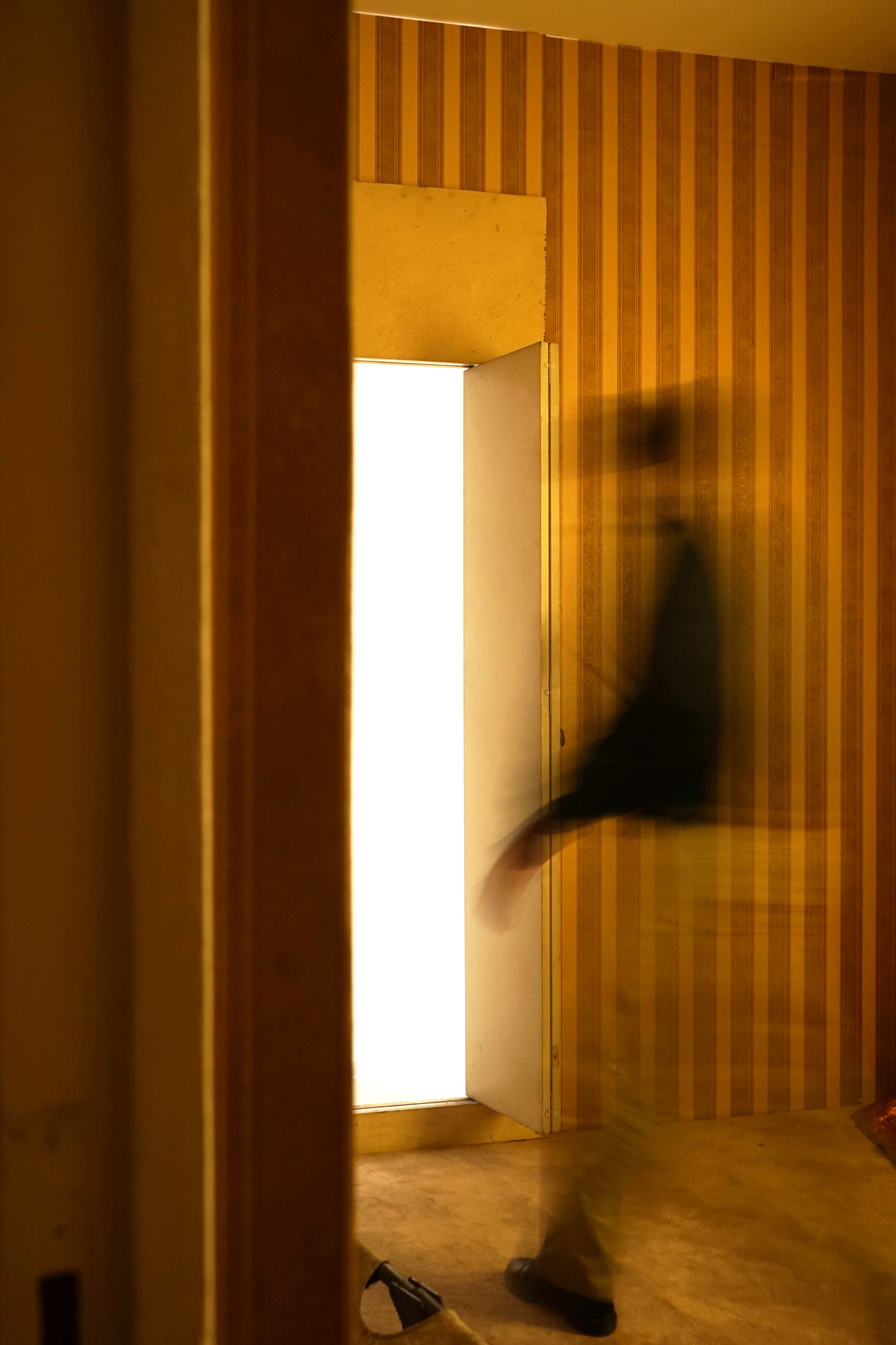 Prisoner’s Cinema I