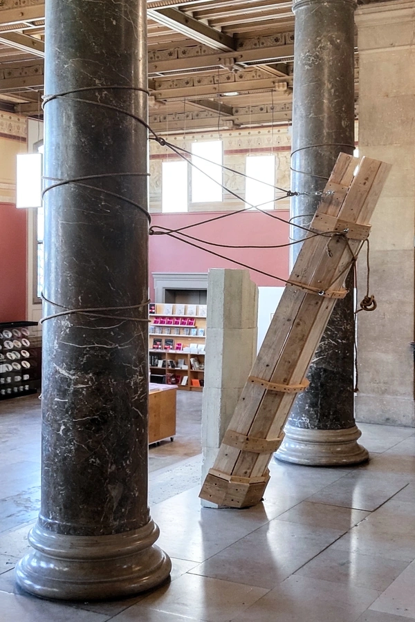 L'épargnée du feu 2