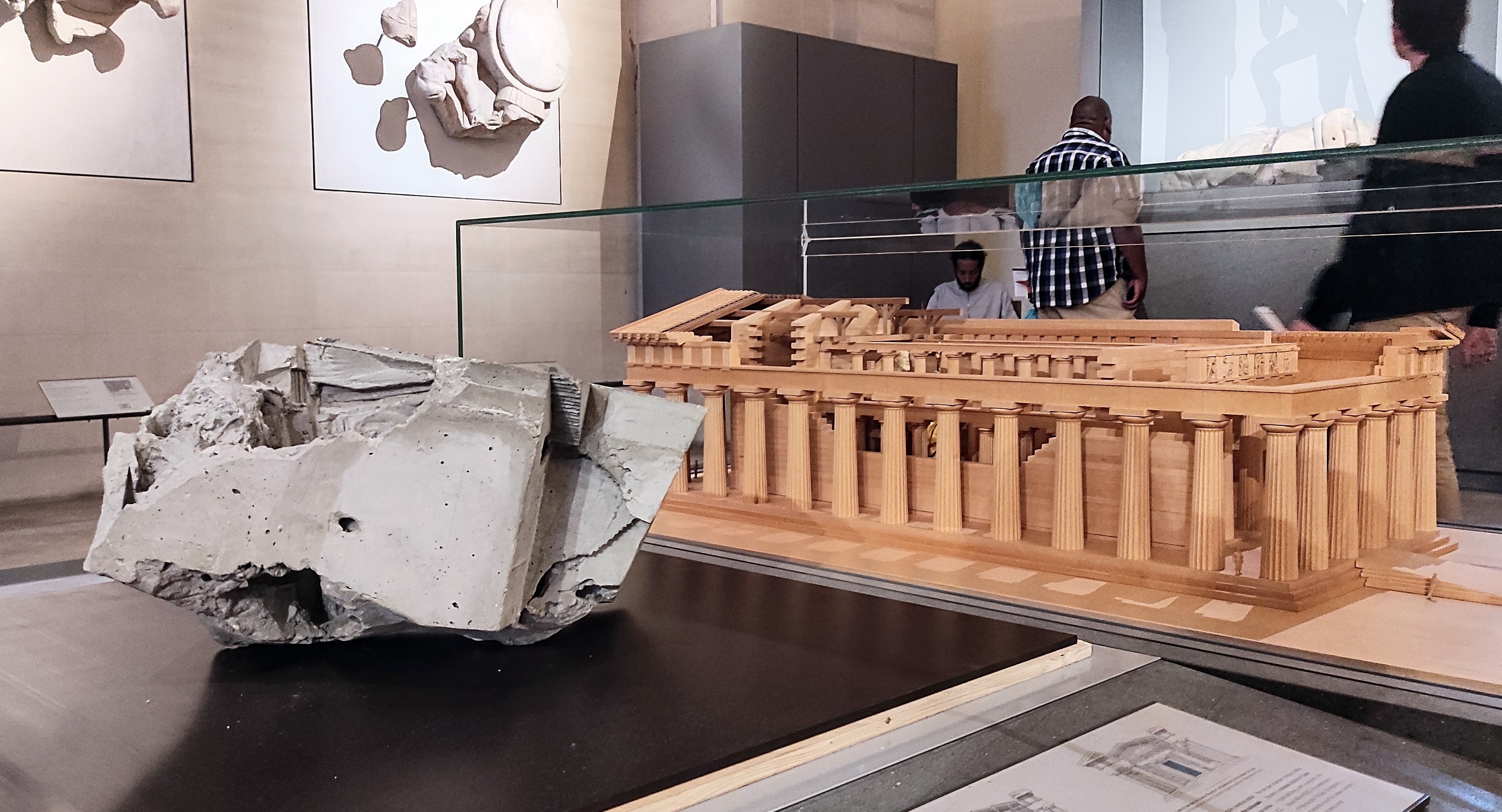 Le Tertre du Cronide