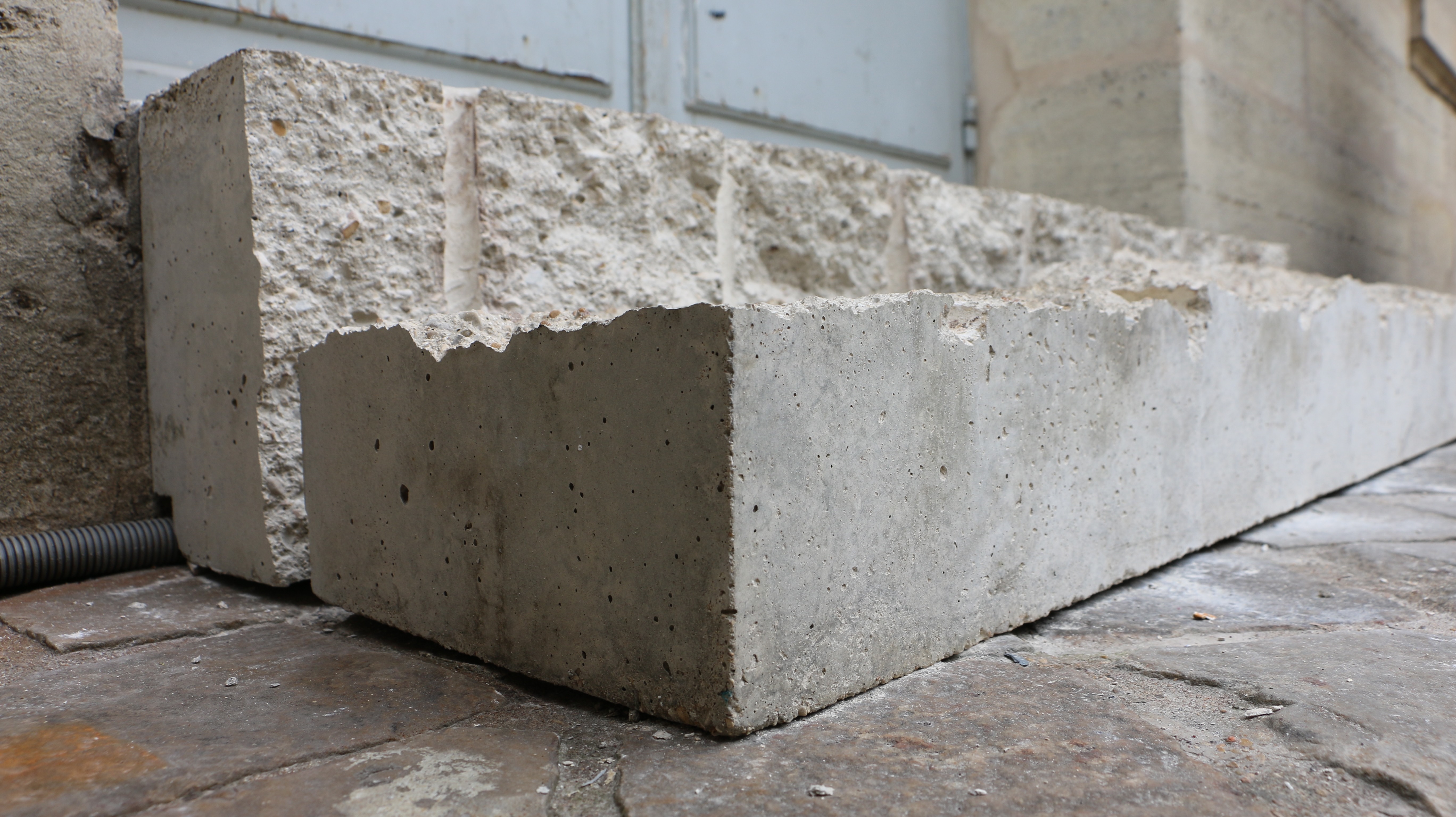 Un pas de plus vue 2